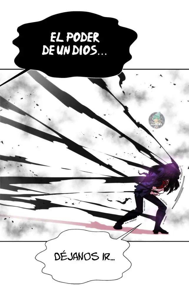 Renaci Como La Hija Del Rey Demonio capítulo 56, página 27