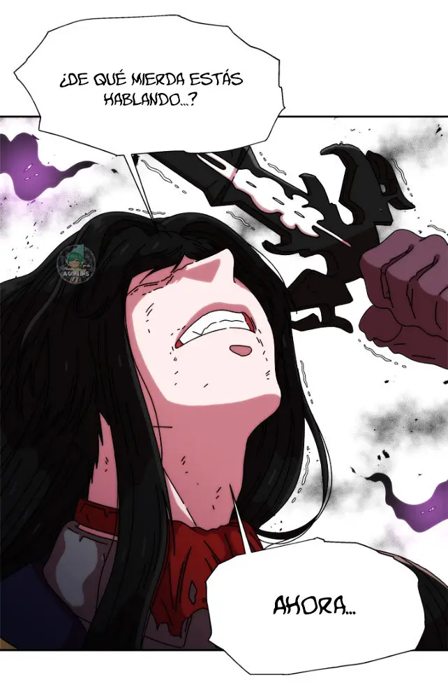 Renaci Como La Hija Del Rey Demonio capítulo 56, página 31