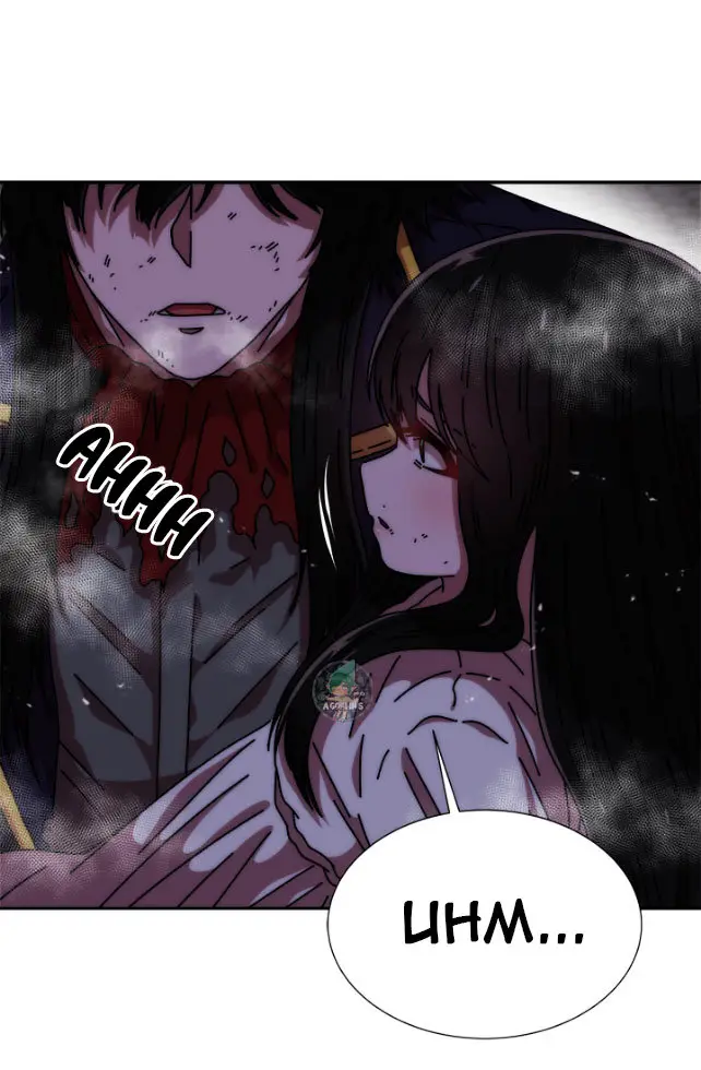 Renaci Como La Hija Del Rey Demonio capítulo 56, página 55
