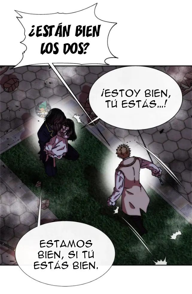 Renaci Como La Hija Del Rey Demonio capítulo 56, página 58