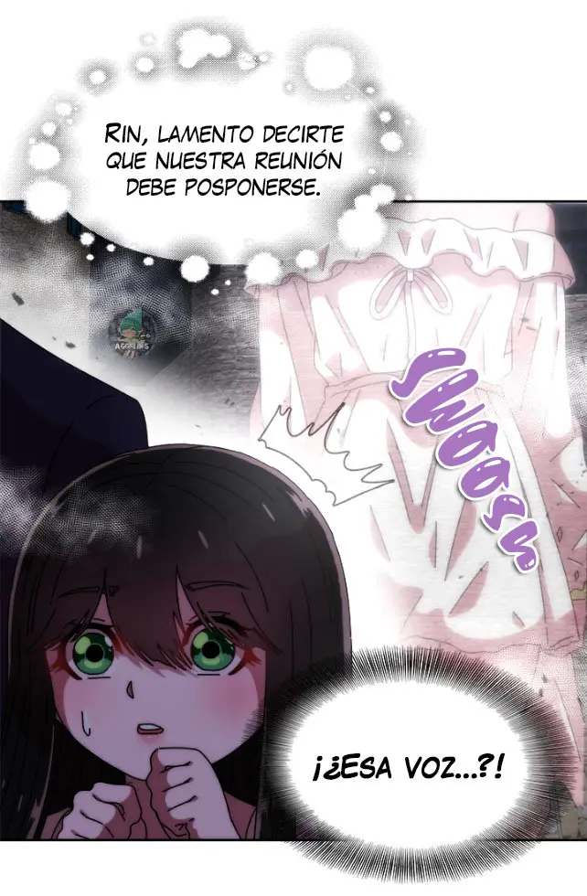 Renaci Como La Hija Del Rey Demonio capítulo 56, página 59