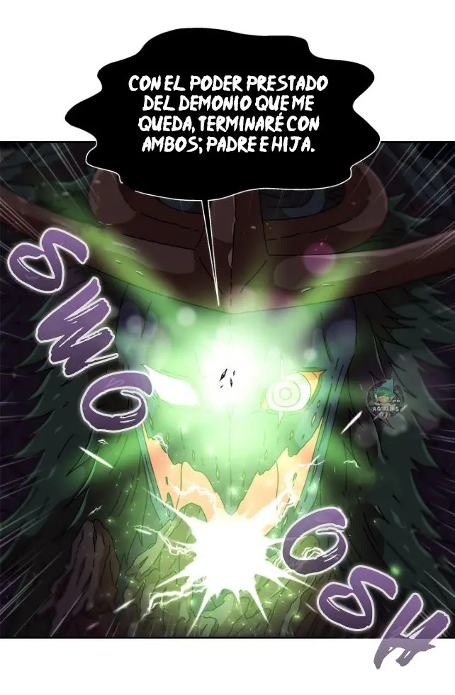 Renaci Como La Hija Del Rey Demonio capítulo 56, página 62