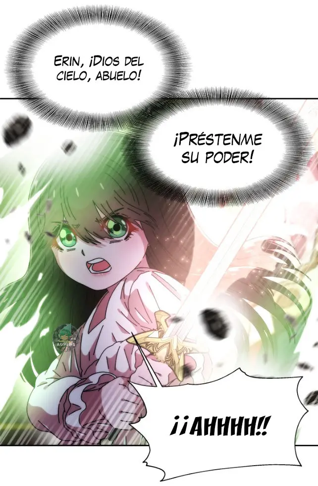 Renaci Como La Hija Del Rey Demonio capítulo 56, página 68