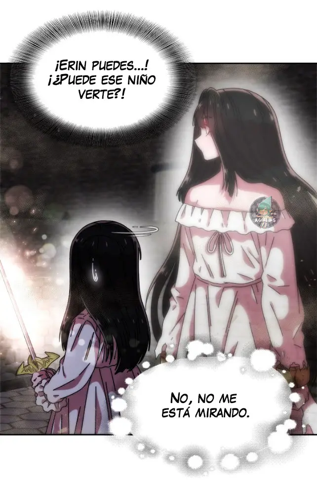 Renaci Como La Hija Del Rey Demonio capítulo 57, página 7