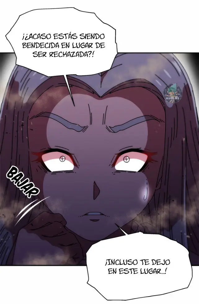 Renaci Como La Hija Del Rey Demonio capítulo 57, página 12