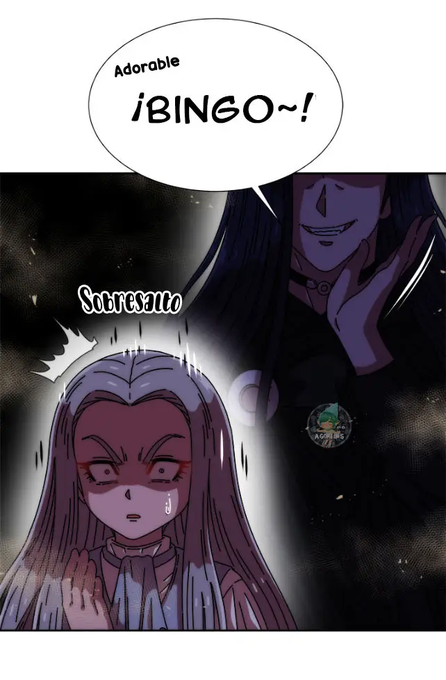 Renaci Como La Hija Del Rey Demonio capítulo 57, página 13