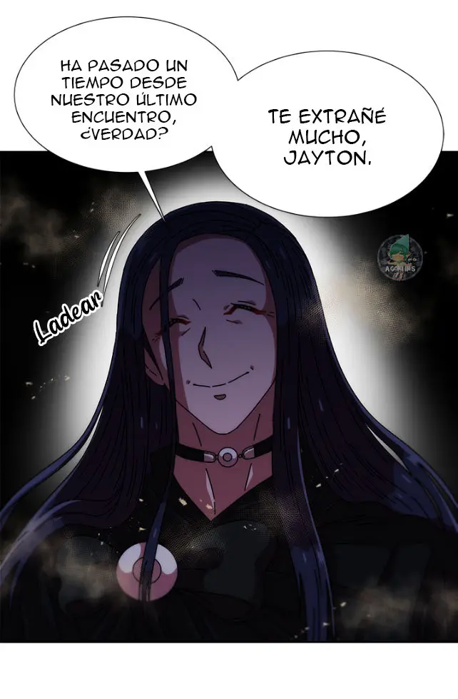 Renaci Como La Hija Del Rey Demonio capítulo 57, página 15