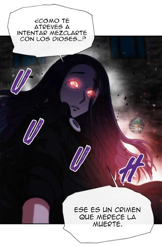 Renaci Como La Hija Del Rey Demonio capítulo 57, página 20
