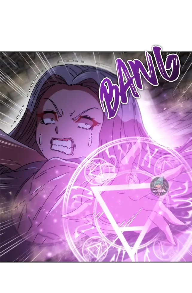 Renaci Como La Hija Del Rey Demonio capítulo 57, página 22