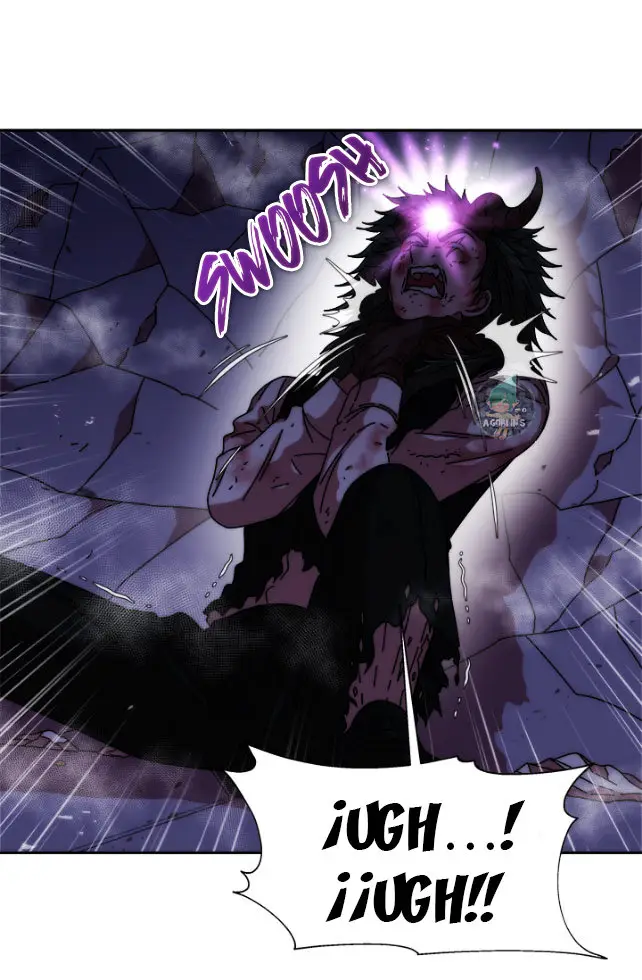 Renaci Como La Hija Del Rey Demonio capítulo 57, página 24