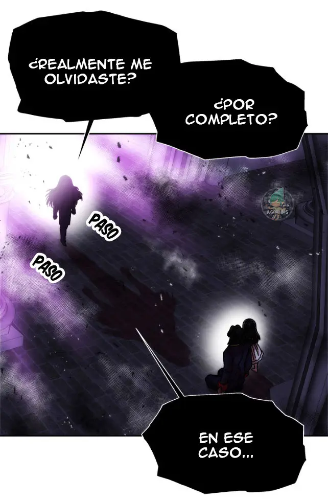 Renaci Como La Hija Del Rey Demonio capítulo 57, página 39