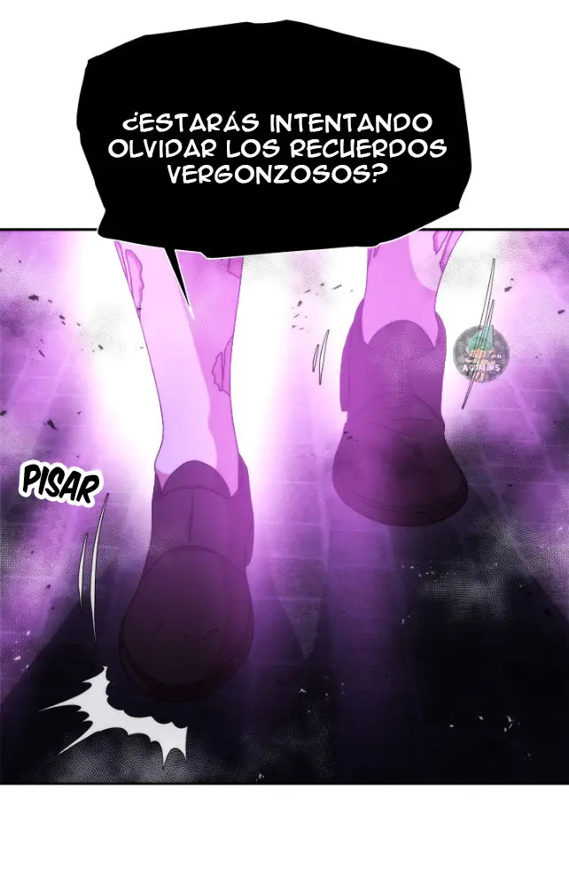 Renaci Como La Hija Del Rey Demonio capítulo 57, página 40