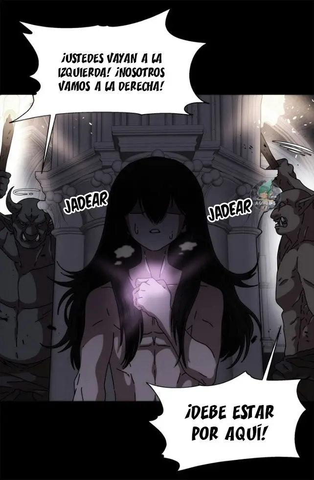 Renaci Como La Hija Del Rey Demonio capítulo 57, página 47
