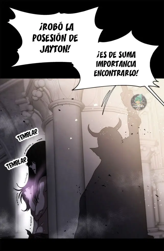Renaci Como La Hija Del Rey Demonio capítulo 57, página 48