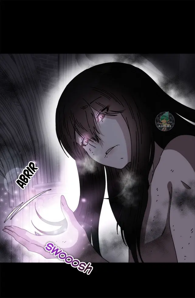 Renaci Como La Hija Del Rey Demonio capítulo 57, página 49