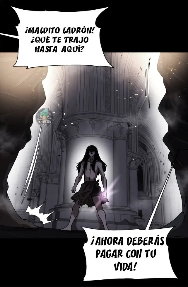 Renaci Como La Hija Del Rey Demonio capítulo 57, página 52