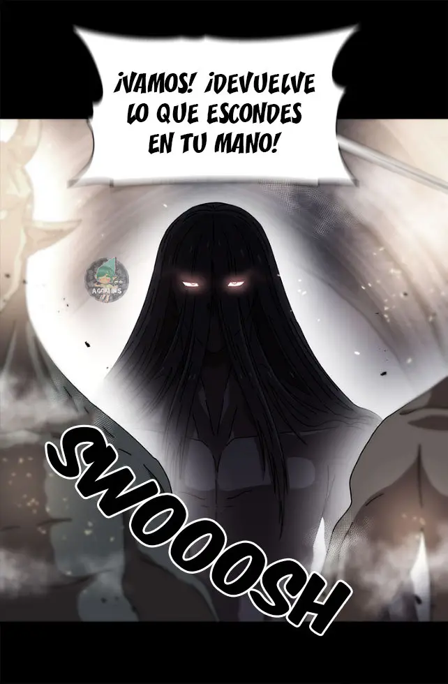 Renaci Como La Hija Del Rey Demonio capítulo 57, página 53