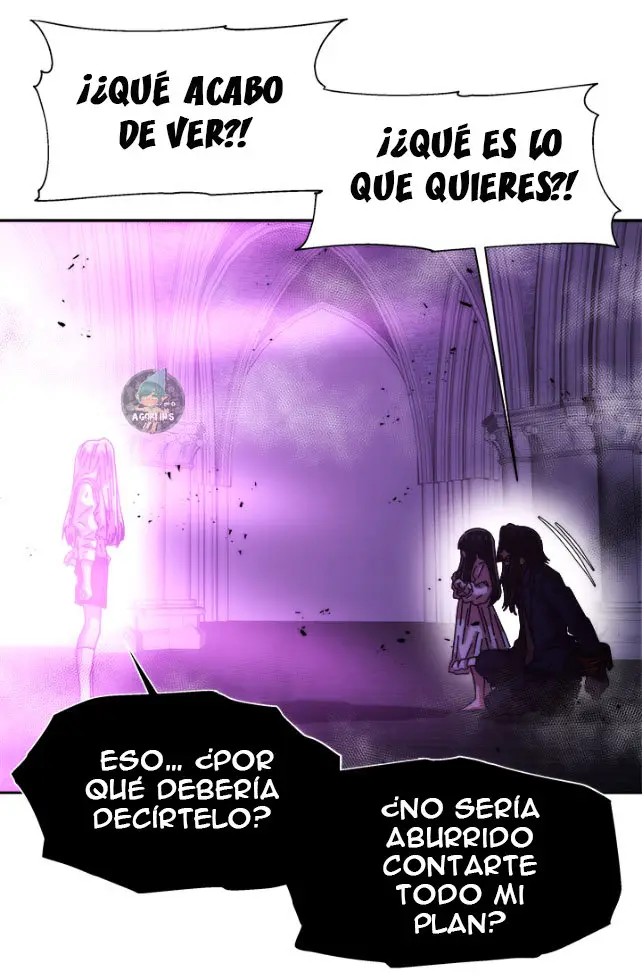 Renaci Como La Hija Del Rey Demonio capítulo 57, página 56