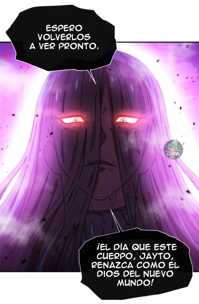 Renaci Como La Hija Del Rey Demonio capítulo 57, página 61
