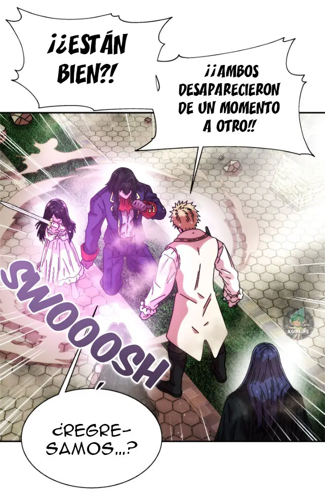 Renaci Como La Hija Del Rey Demonio capítulo 57, página 66