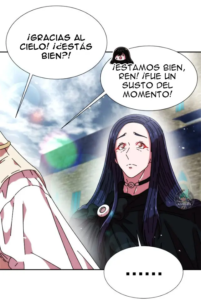Renaci Como La Hija Del Rey Demonio capítulo 57, página 67