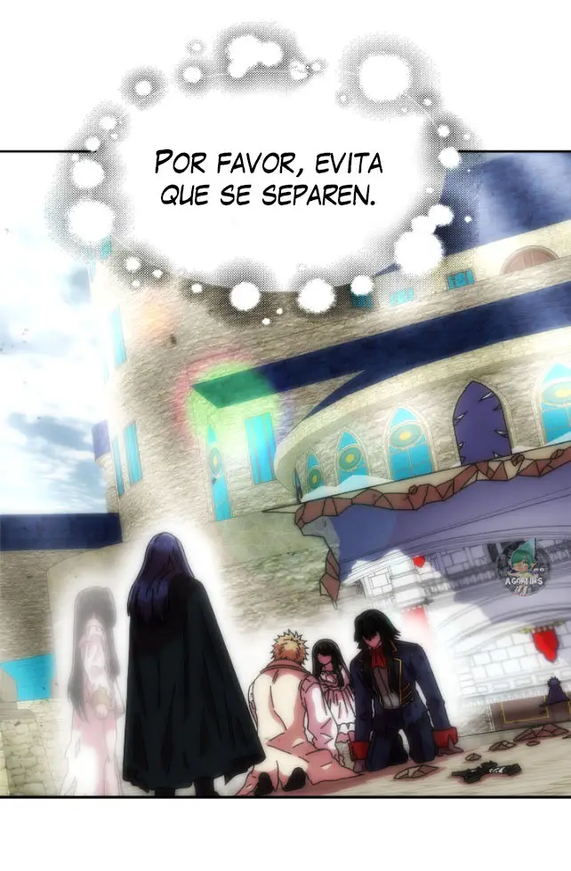 Renaci Como La Hija Del Rey Demonio capítulo 57, página 71