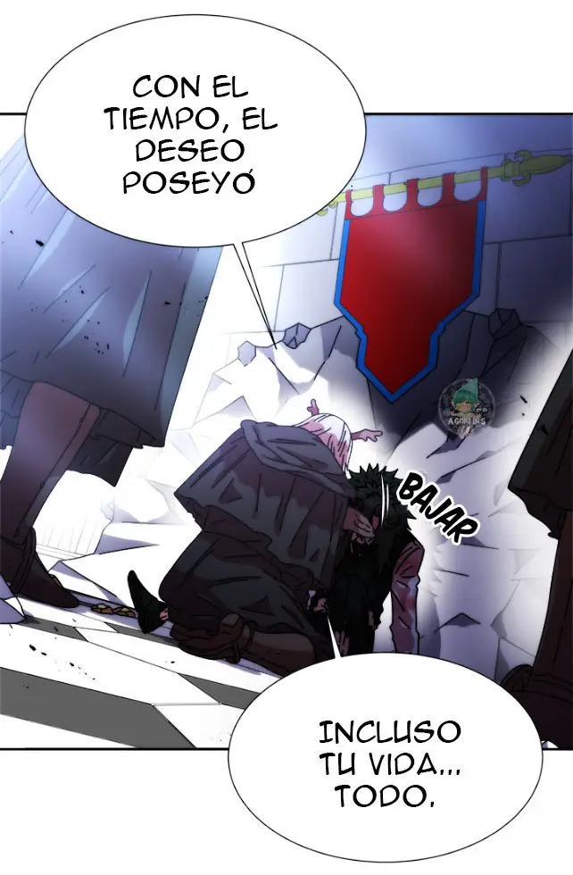 Renaci Como La Hija Del Rey Demonio capítulo 57, página 76
