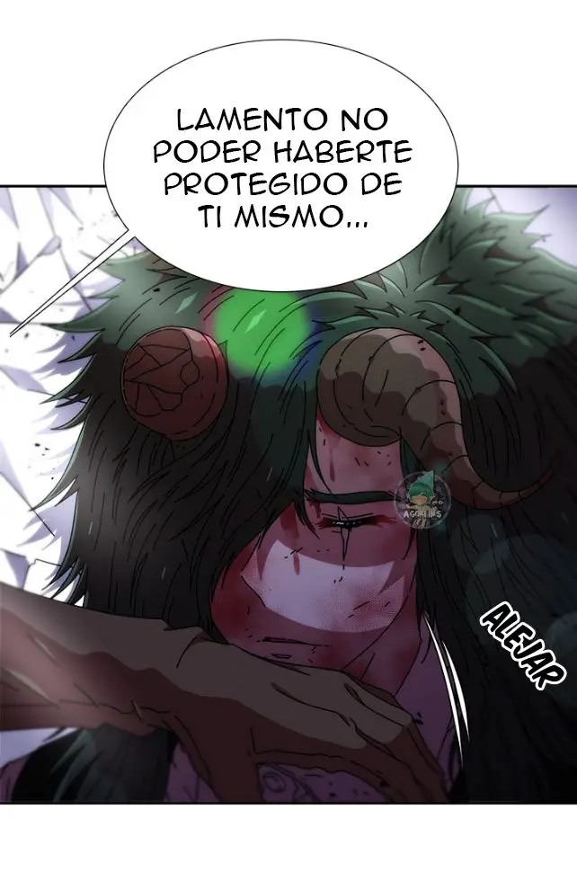 Renaci Como La Hija Del Rey Demonio capítulo 57, página 77