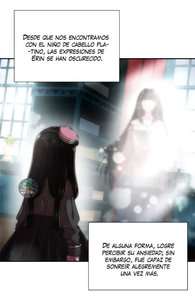 Renaci Como La Hija Del Rey Demonio capítulo 58, página 14