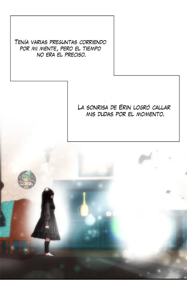 Renaci Como La Hija Del Rey Demonio capítulo 58, página 16