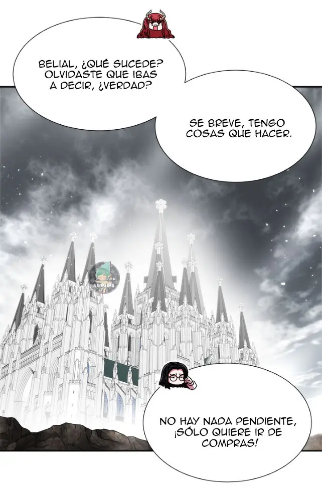 Renaci Como La Hija Del Rey Demonio capítulo 58, página 55