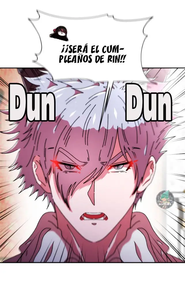 Renaci Como La Hija Del Rey Demonio capítulo 58, página 59