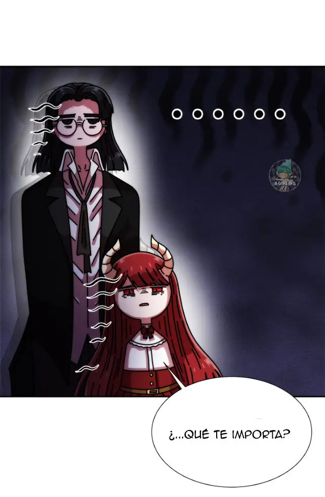 Renaci Como La Hija Del Rey Demonio capítulo 58, página 60