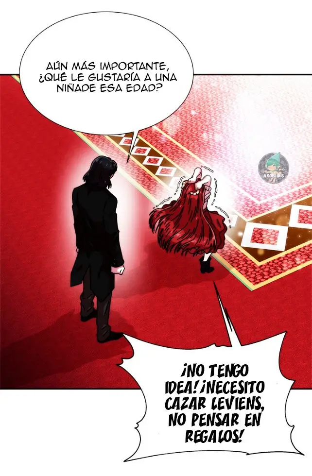 Renaci Como La Hija Del Rey Demonio capítulo 58, página 64