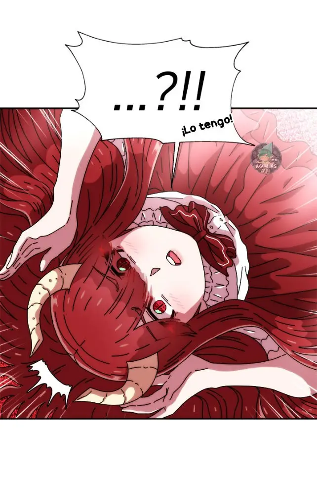 Renaci Como La Hija Del Rey Demonio capítulo 59, página 3