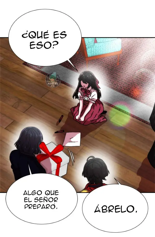 Renaci Como La Hija Del Rey Demonio capítulo 59, página 16