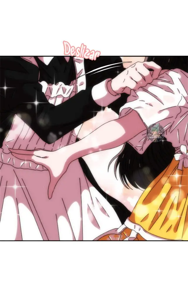 Renaci Como La Hija Del Rey Demonio capítulo 59, página 18