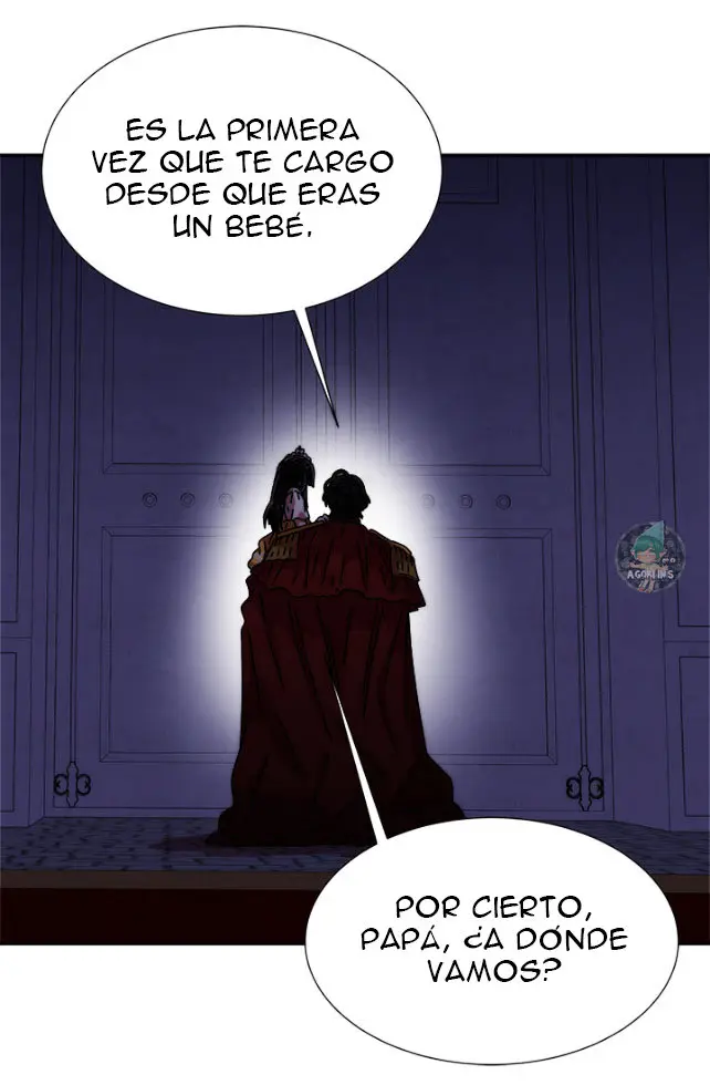 Renaci Como La Hija Del Rey Demonio capítulo 59, página 25