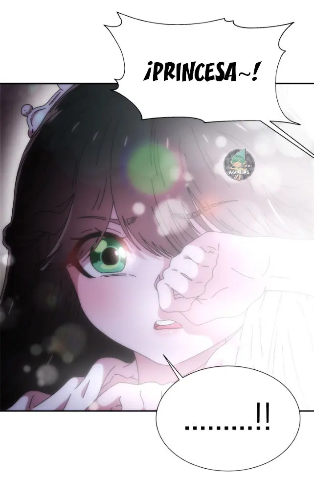 Renaci Como La Hija Del Rey Demonio capítulo 59, página 30