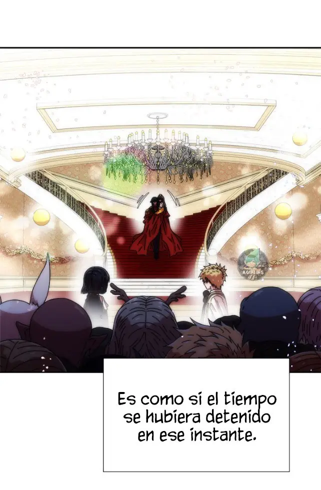 Renaci Como La Hija Del Rey Demonio capítulo 59, página 32