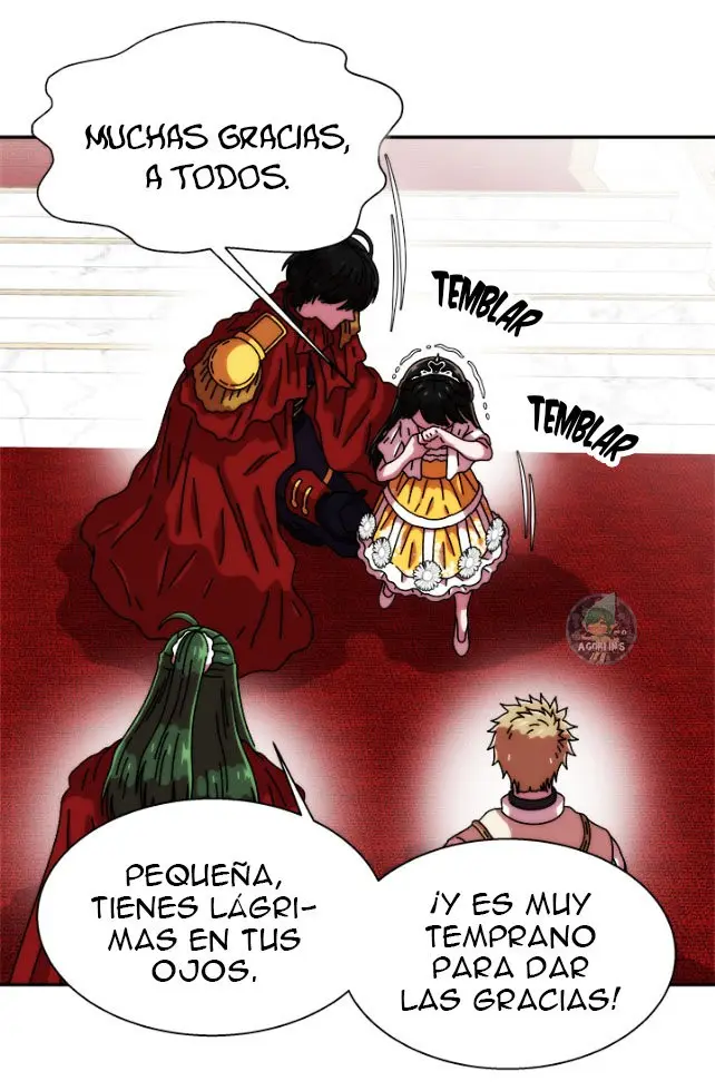 Renaci Como La Hija Del Rey Demonio capítulo 59, página 39