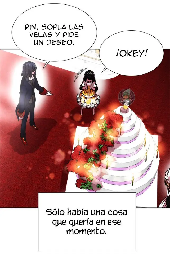 Renaci Como La Hija Del Rey Demonio capítulo 59, página 43
