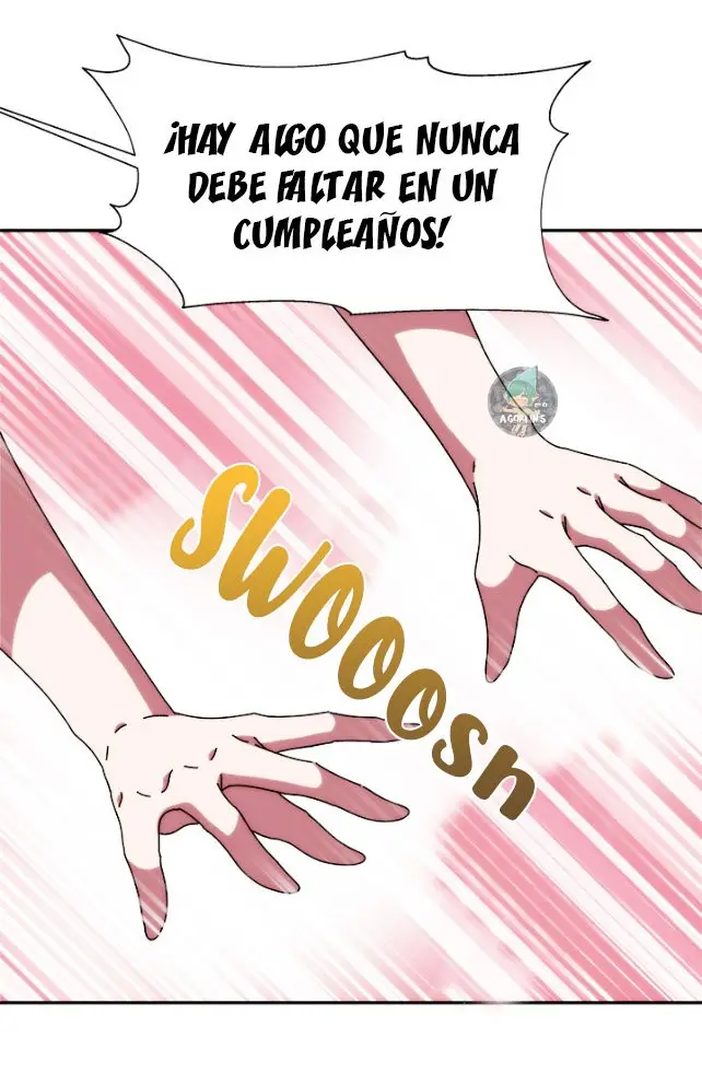 Renaci Como La Hija Del Rey Demonio capítulo 59, página 46