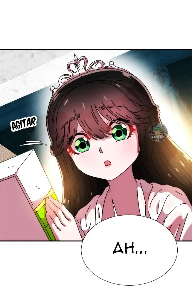 Renaci Como La Hija Del Rey Demonio capítulo 59, página 52