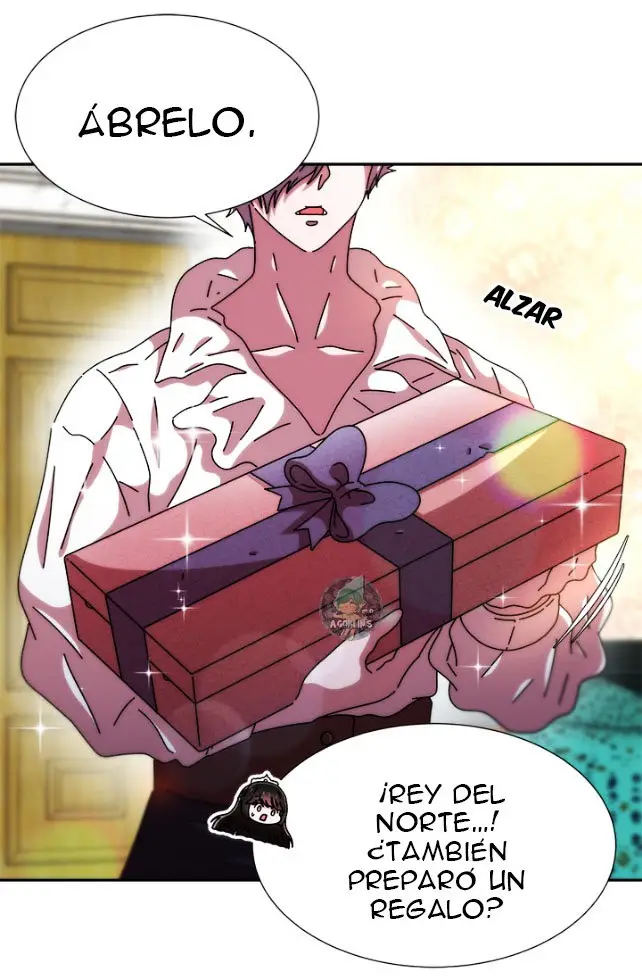 Renaci Como La Hija Del Rey Demonio capítulo 59, página 56