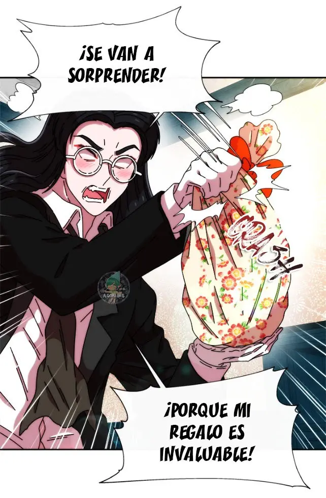 Renaci Como La Hija Del Rey Demonio capítulo 59, página 62