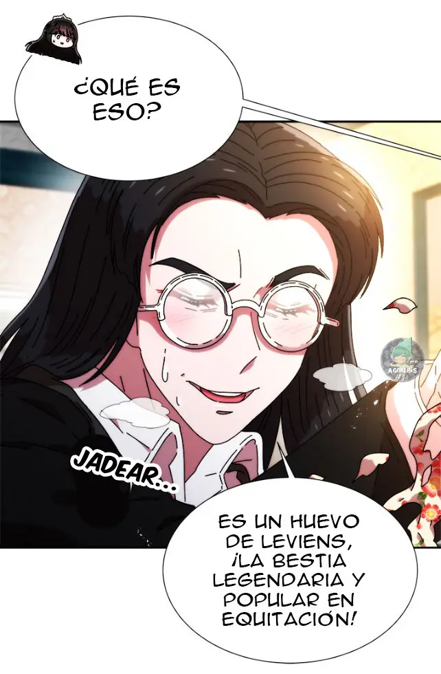 Renaci Como La Hija Del Rey Demonio capítulo 59, página 64