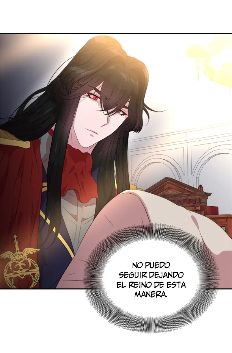 Renaci Como La Hija Del Rey Demonio capítulo 6, página 2