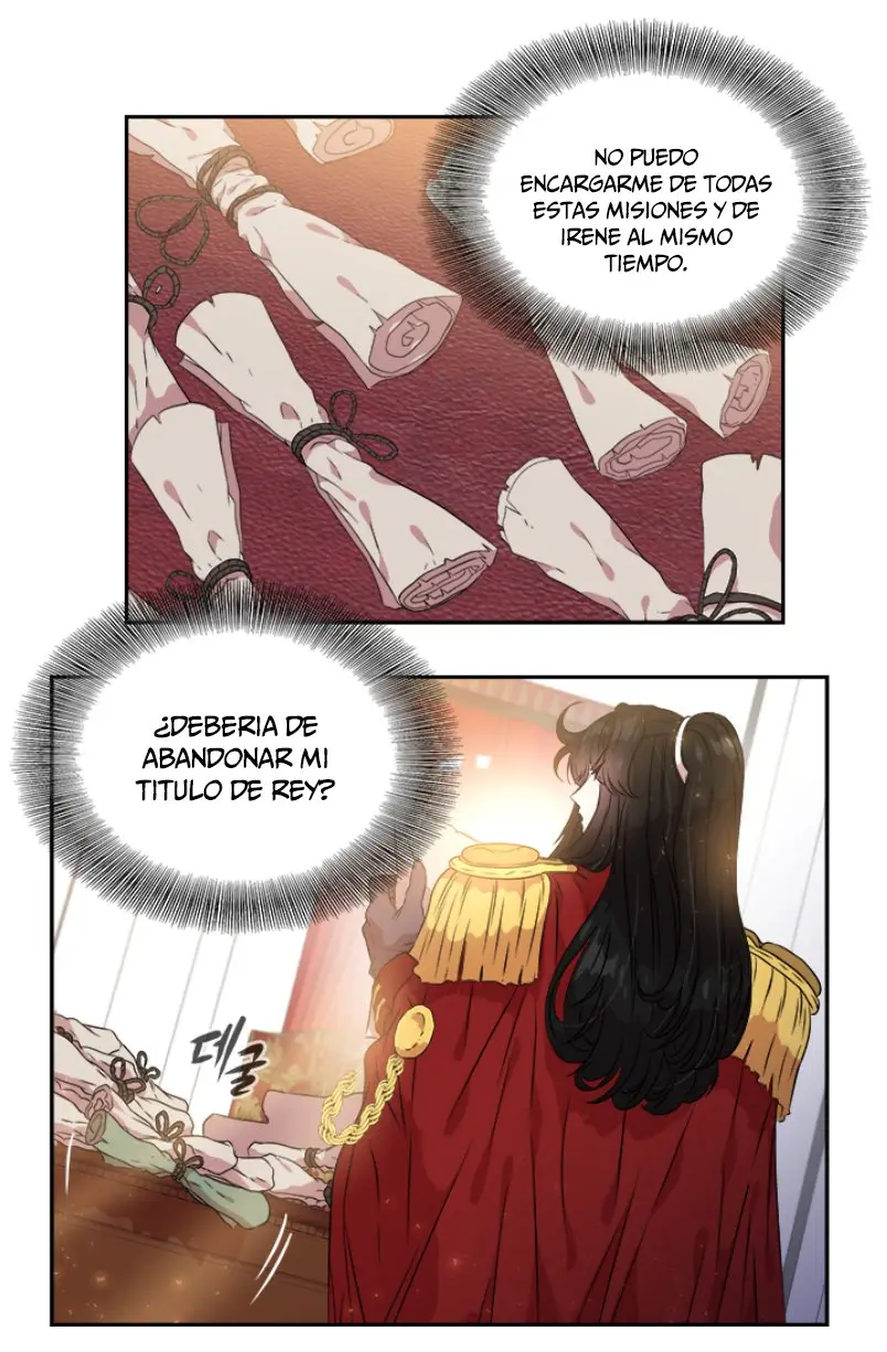 Renaci Como La Hija Del Rey Demonio capítulo 6, página 3