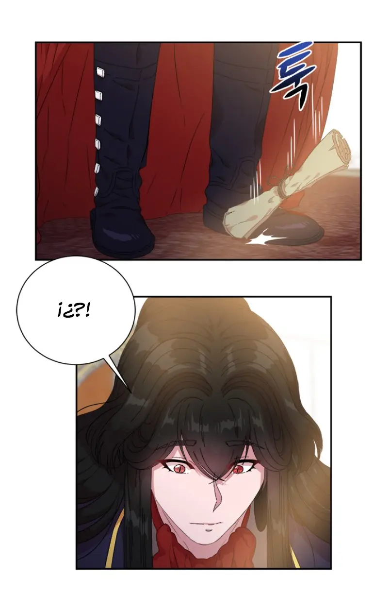 Renaci Como La Hija Del Rey Demonio capítulo 6, página 4